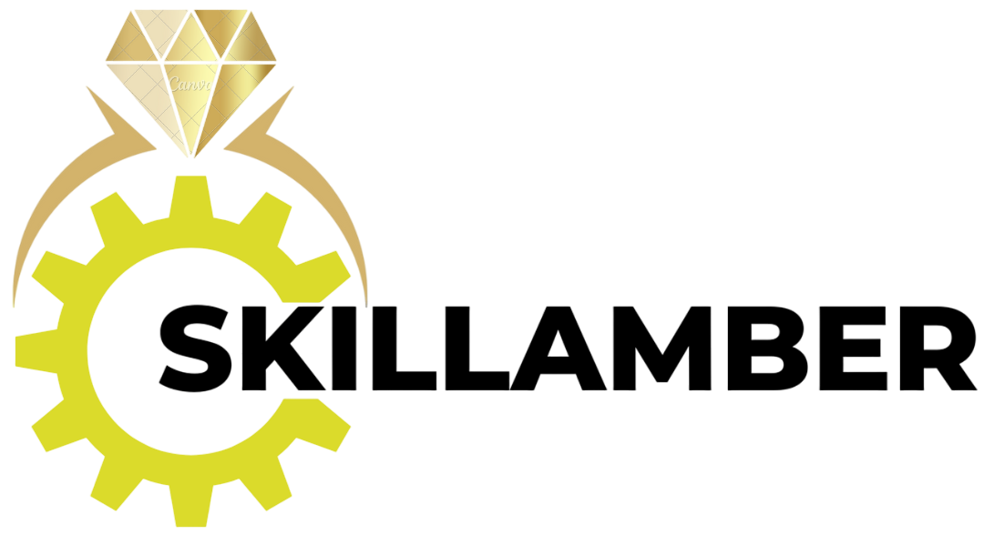 Skillamber Logo
