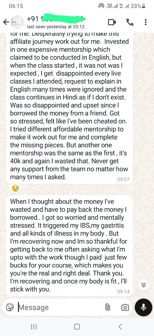 WhatsApp proof screenshot 07